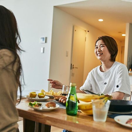 Pinn-S4E5 Sapporo Eksteriør bilde