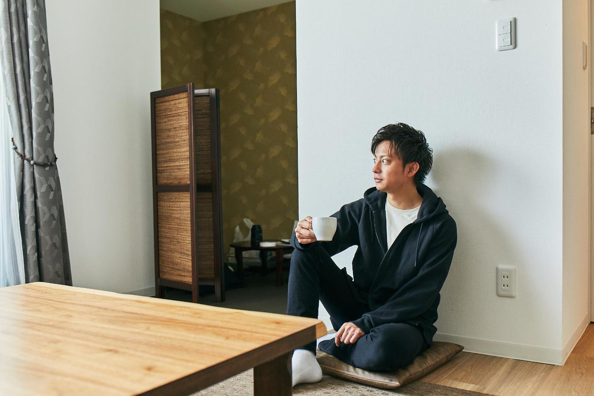 Pinn-S4E5 Sapporo Eksteriør bilde