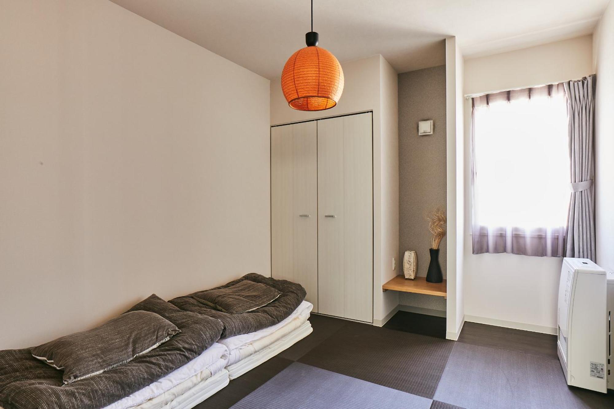 Pinn-S4E5 Sapporo Eksteriør bilde
