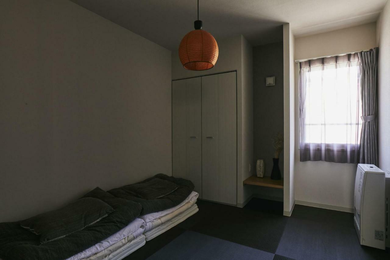 Pinn-S4E5 Sapporo Eksteriør bilde